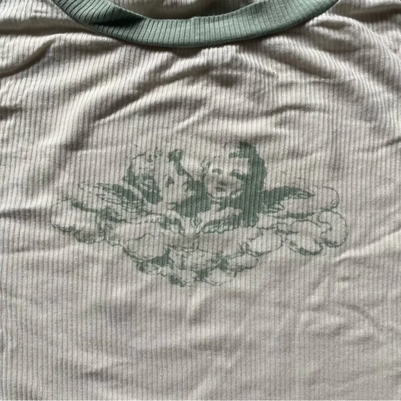 Cherube Raglan Tee - Picture 3 of 3